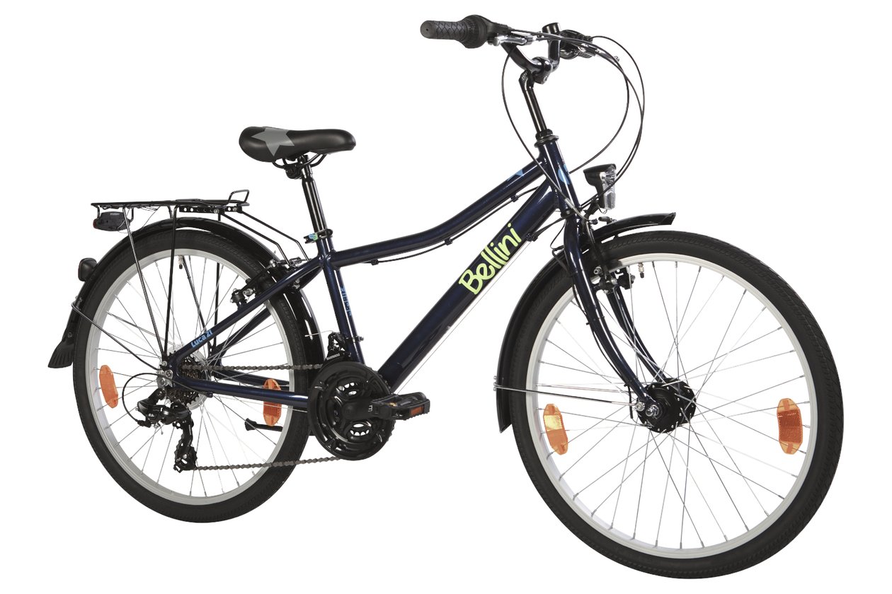 Bellini Luca 21 - 2024 - 24 Zoll - Diamant