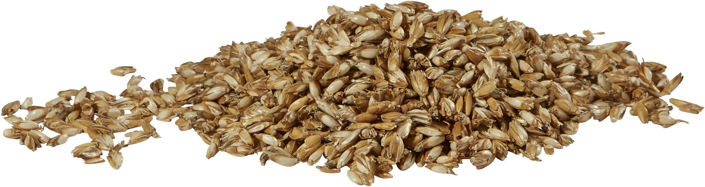 Dinkelkörnerkissen Spezialkissen Irisette Dinkel, Irisette, Füllung: reiner Dinkelspelz, Bezug: naturbelassen, reines Naturprodukt mit naturbelassenen Baumwoll-Perkal Bezug