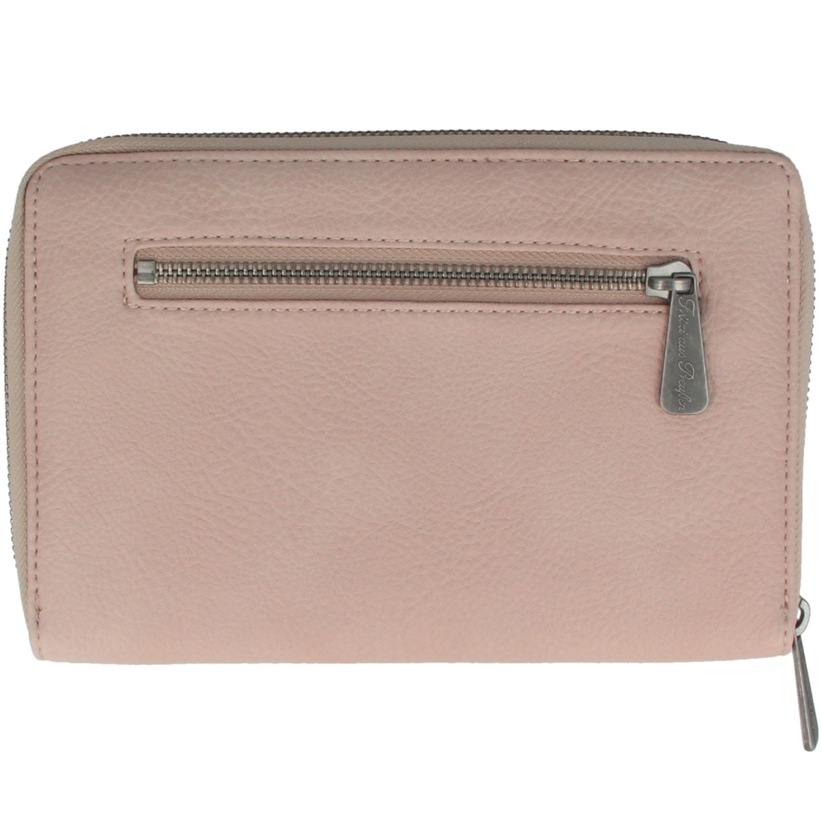 Fritzi aus Preußen Dodo Clutch rosa