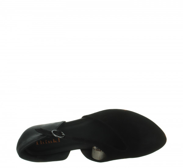 GRACE Pumps - Schwarz/Kombi