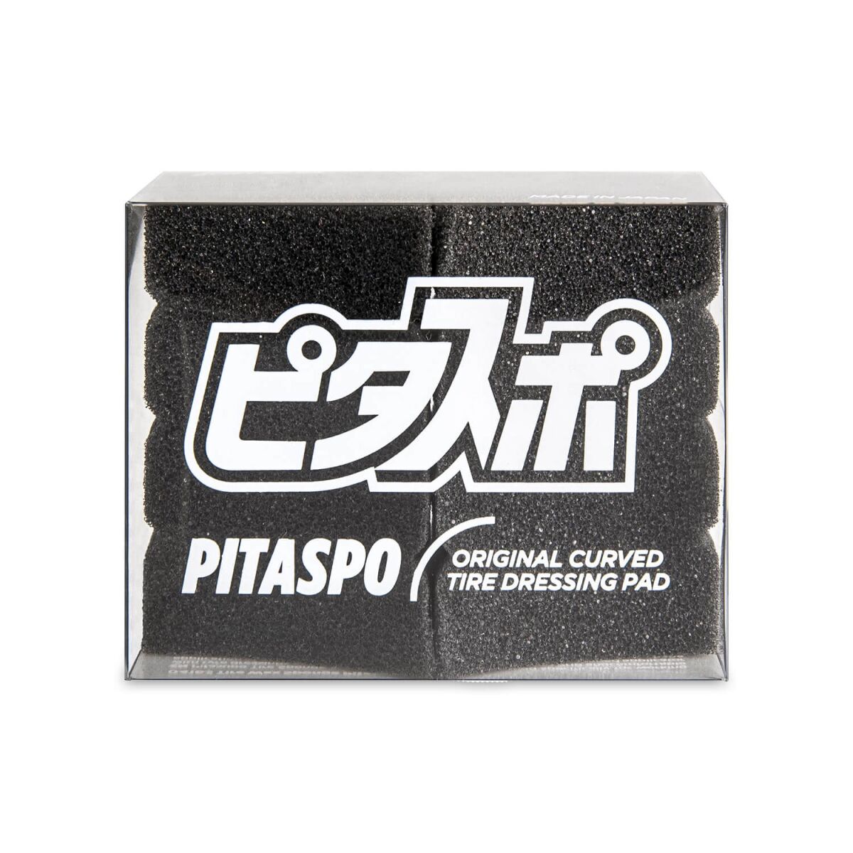 Soft99 Pitaspo Tire Sponge Set