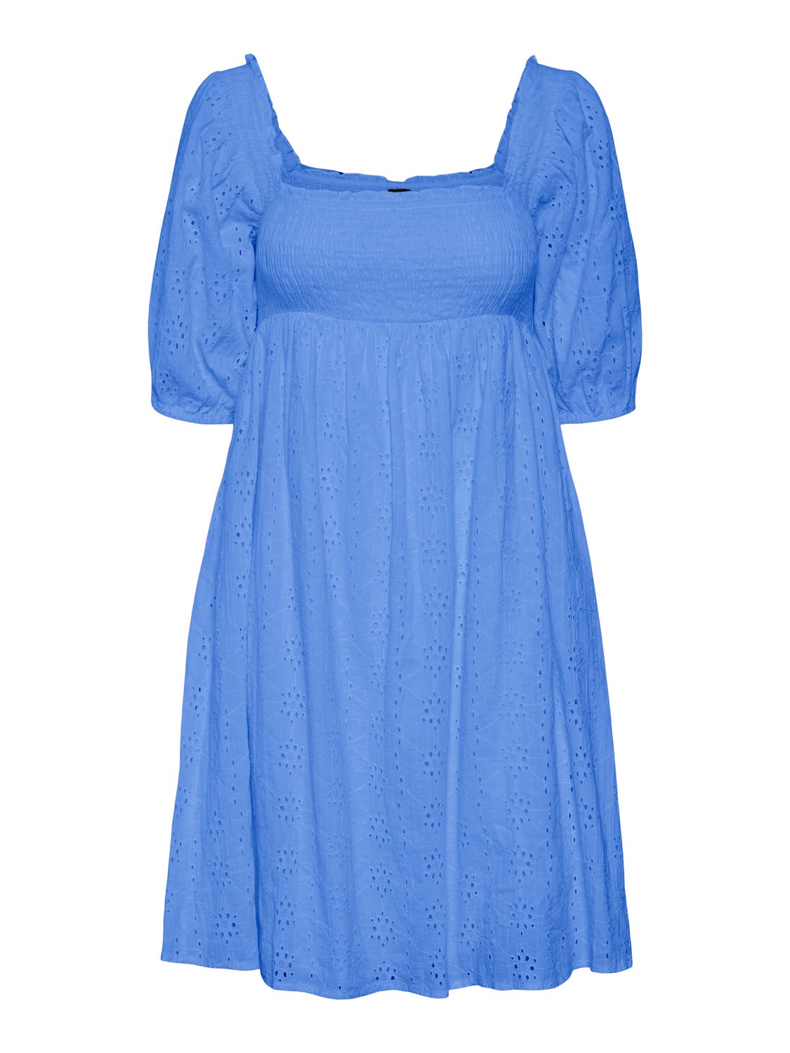 VMVIOLA Kurzes Kleid