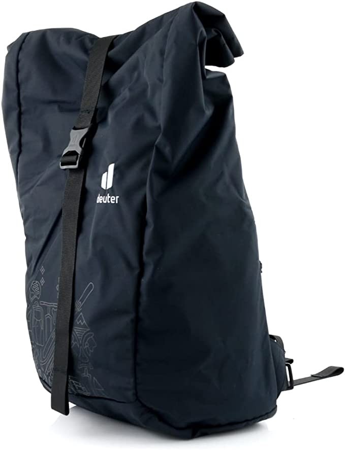 DEUTER Handtaschen schwarz Stepout 22