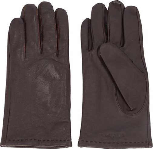 Strellson Handschuhe Leder