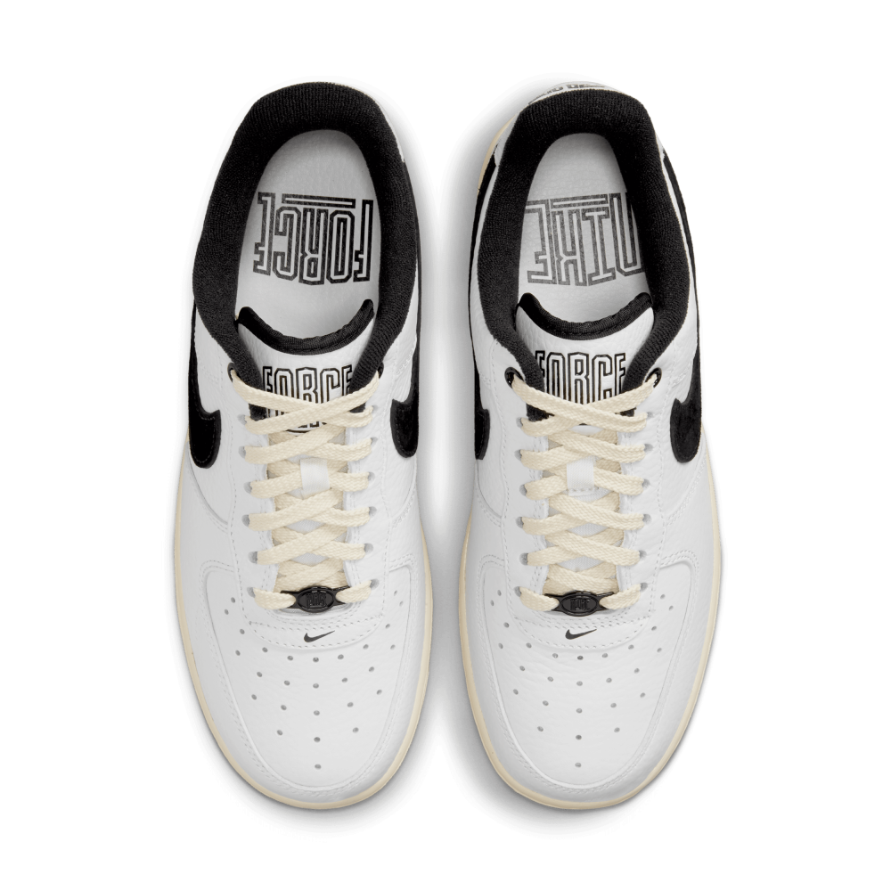 Nike Air Force 1 07 Low LX DR0148-101 / weiss
