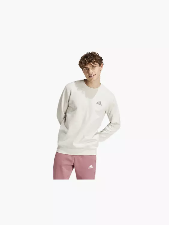 adidas Essentials Feel Cozy Sweatshirt