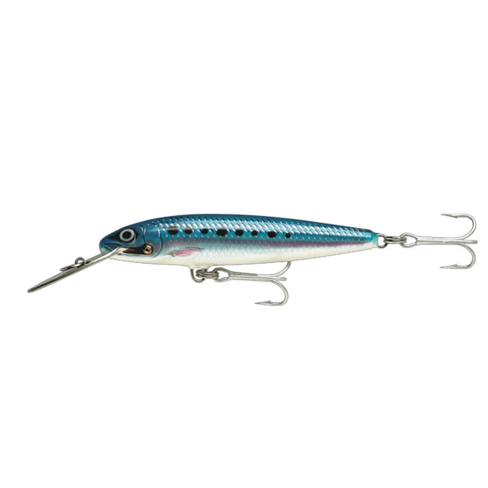 Isca artificial Rapala Countdown Magnum de 14 cm e 36 g.