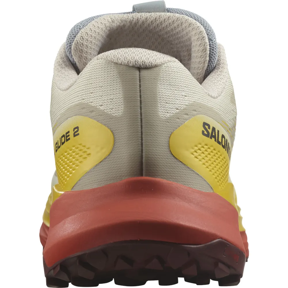 Salomon Ultra Glide 2 W L47211600 / braun