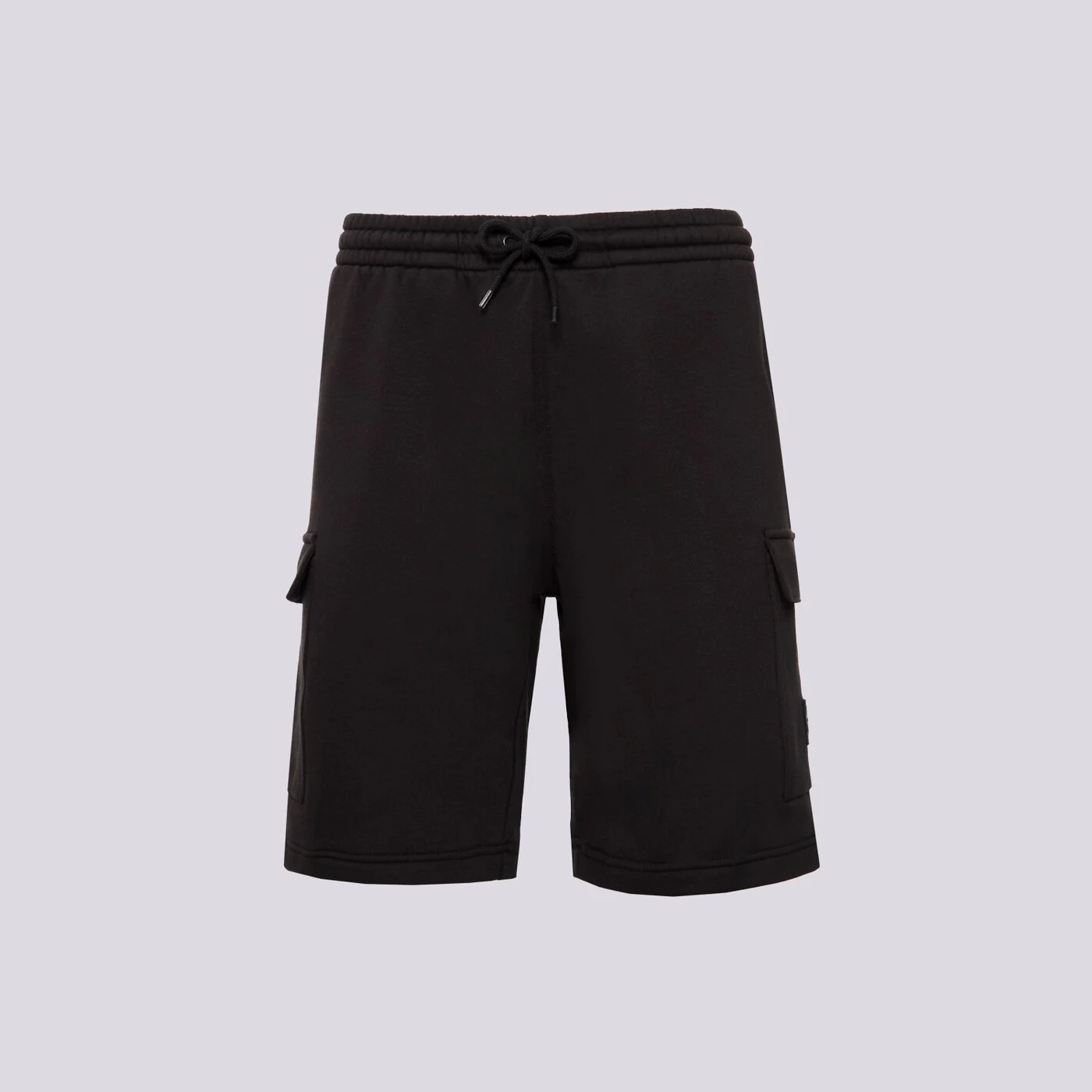 TIMBERLAND SHORTS NEW WOVEN BADGE CARGO Schwarz