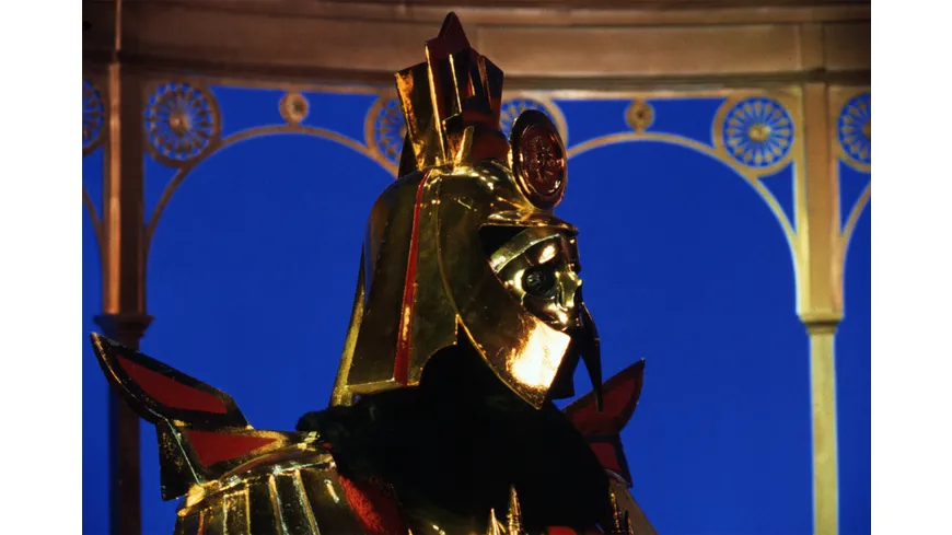 Flash Gordon