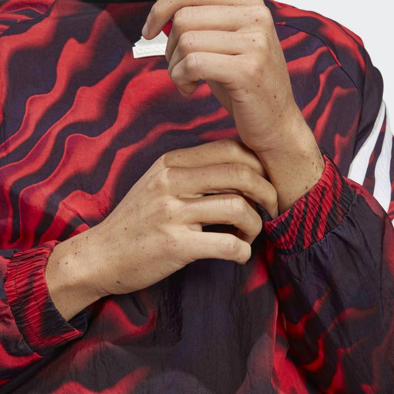 adidas Future Icons Graphic Sweatshirt Sweatshirt Herren