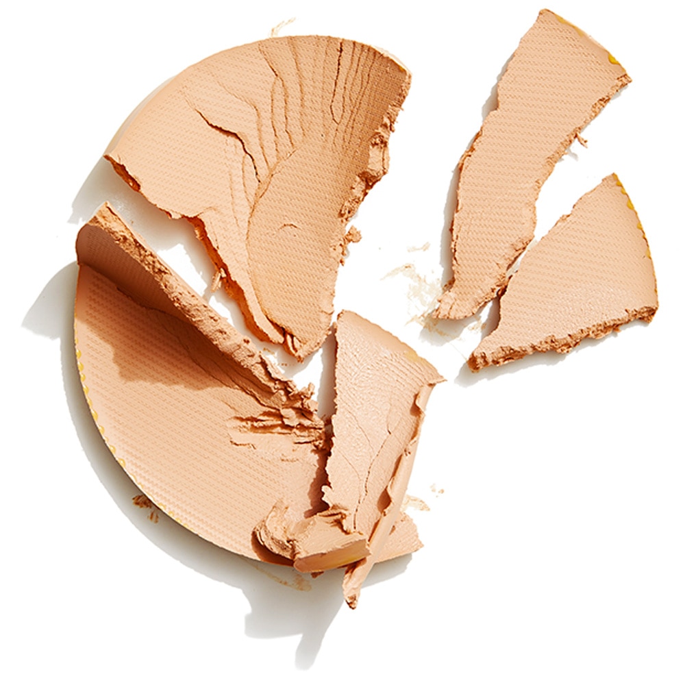 gosh copenhagen Foundation Plus+  Creamy Compact High Coverage Fond de teint compact crémeux haute couvrance