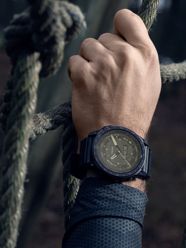 Garmin TACTIX® 7 51mm AMOLED Edition - GPS Multisport Smartwatch kaufen | Bike-Discount