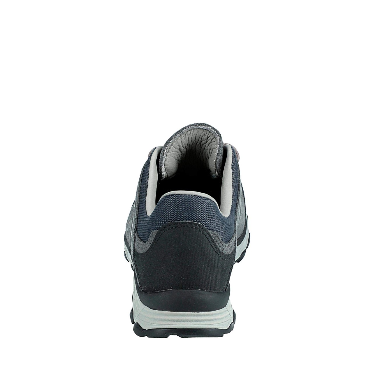 MEINDL Trekkingschuhe grau