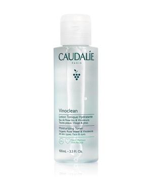 CAUDALIE Vinoclean Moisturising Toner Gesichtswasser 100 ml