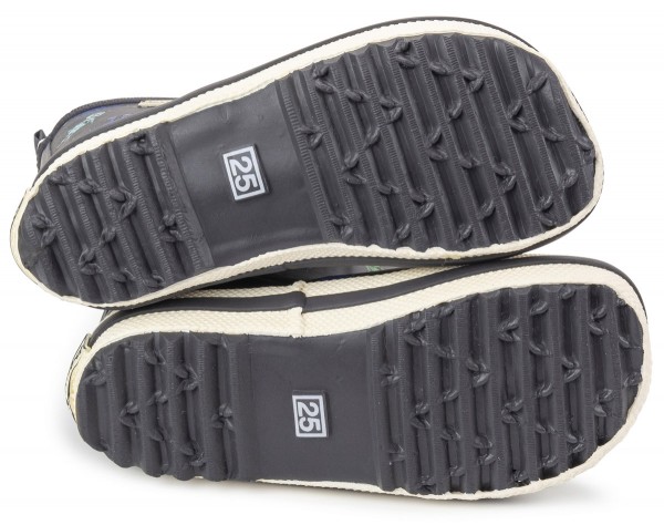 Bundgaard ~ Winter Gummistiefel Charly ~ Robots