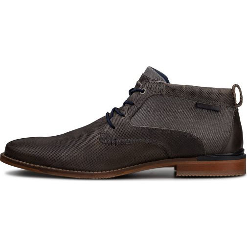 COX Stiefeletten (schnürbar)