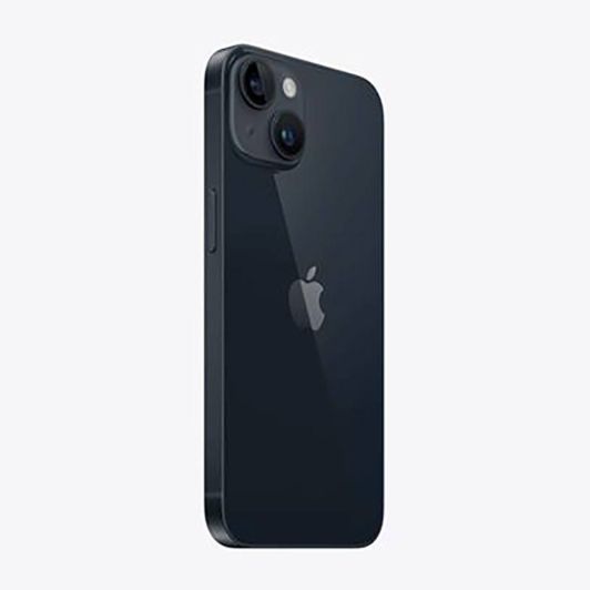 APPLE iPhone 14 256GB Zwart - Refurbished grade goede staat