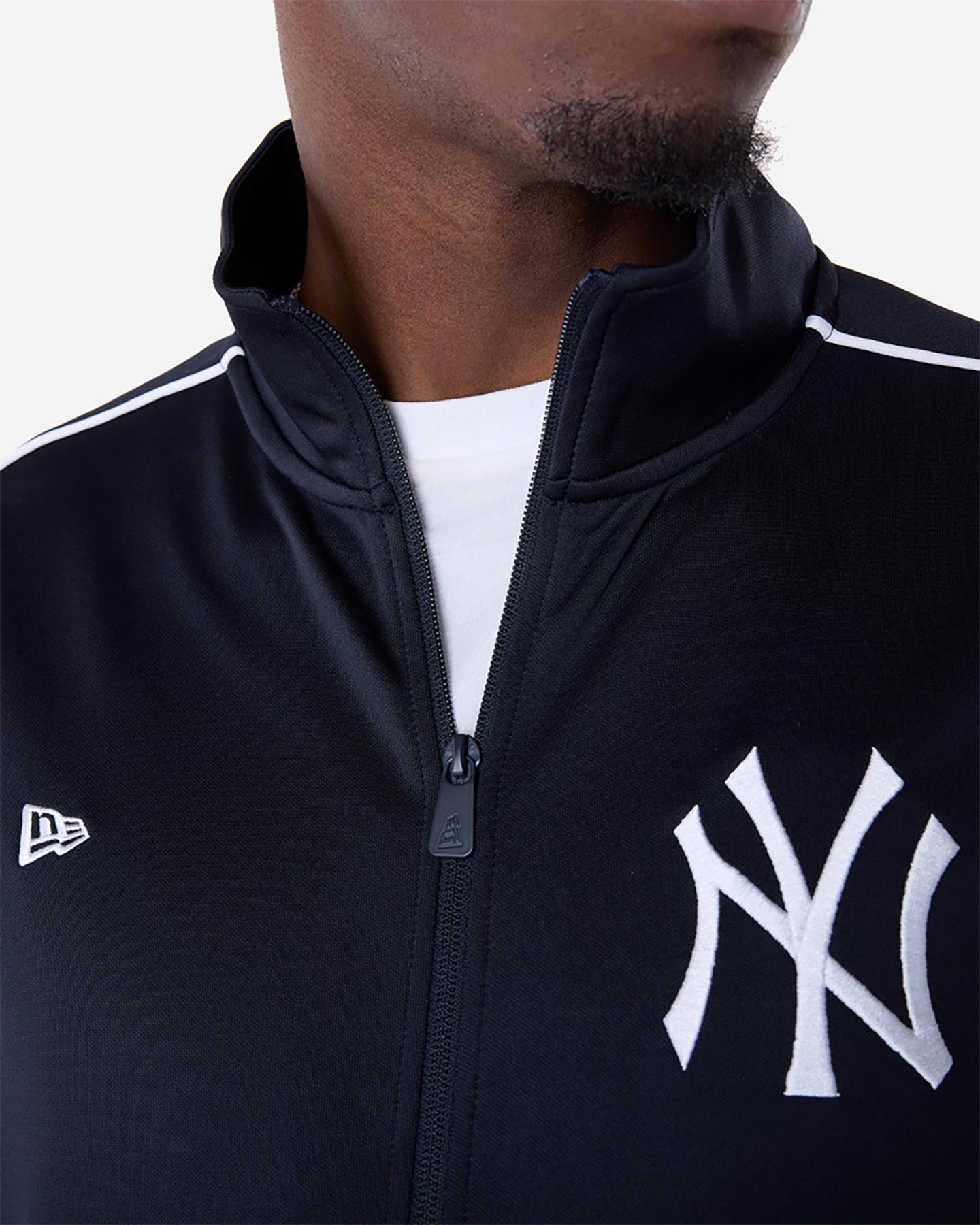 Felpa New Era Mlb Lc Os New Yankees M 60596186