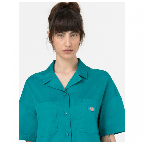 Dickies - Women's Vale Shirt - Bluse