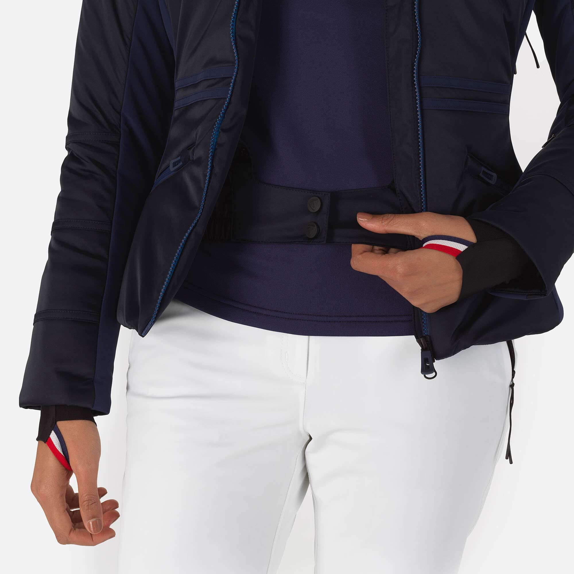 Veste de ski ROC Femme