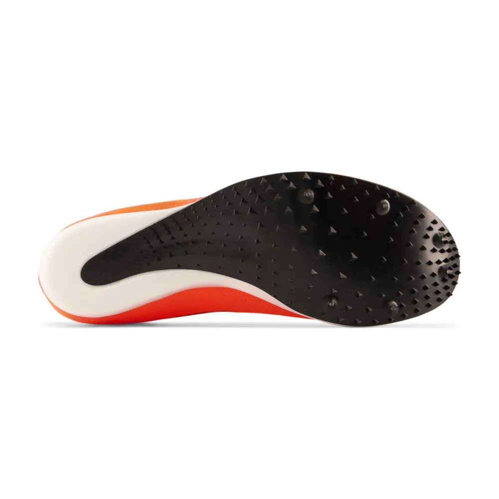 New Balance FuelCell MD X v2 UMDELRS2 / orange