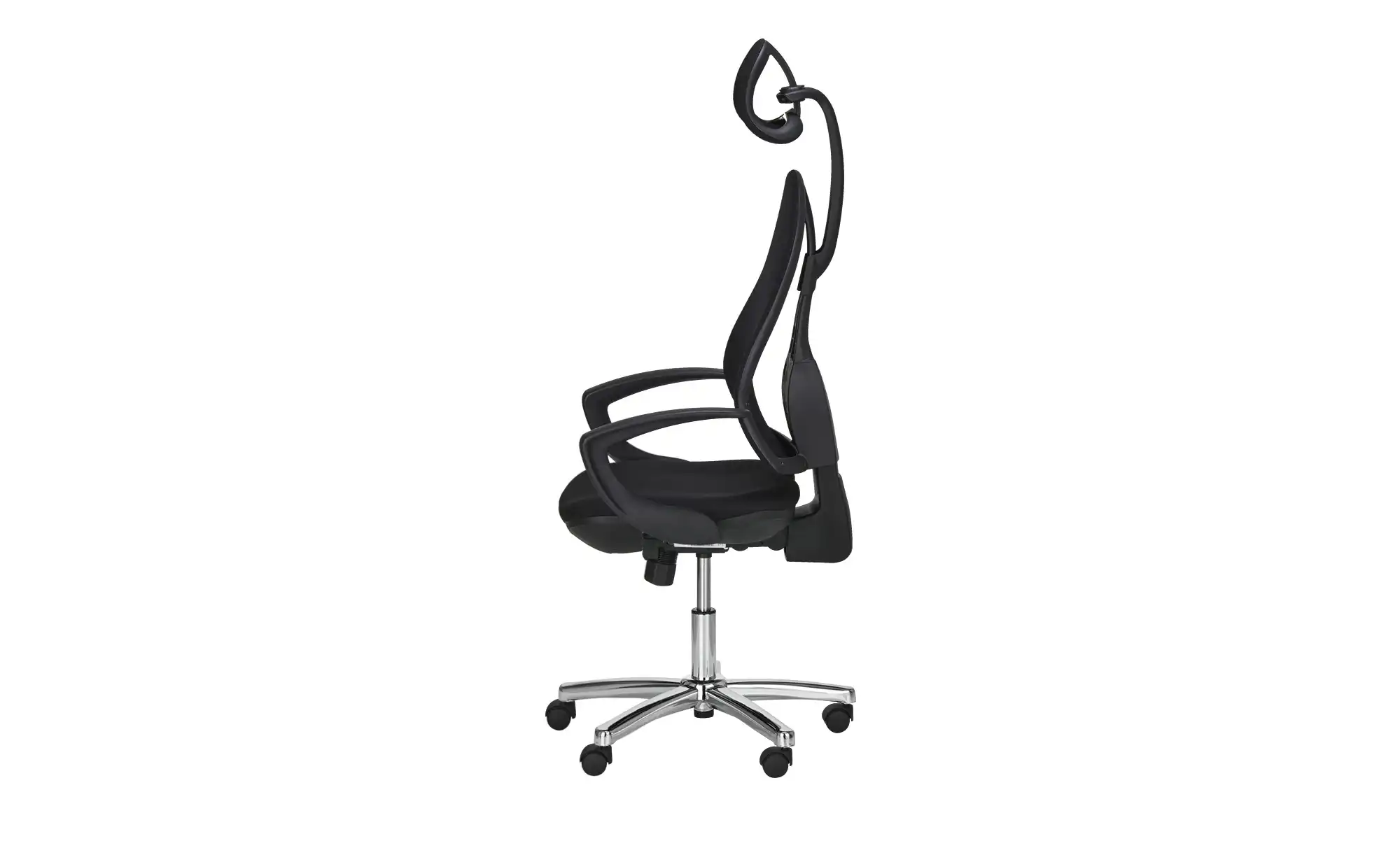 home worx Syncro-Bandscheiben-Drehstuhl Home Worx Office 45