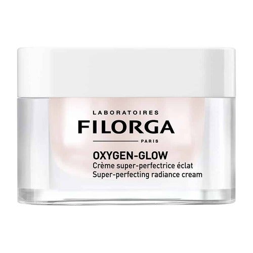 Filorga Oxygen-Glow nappali krém 50 ml
