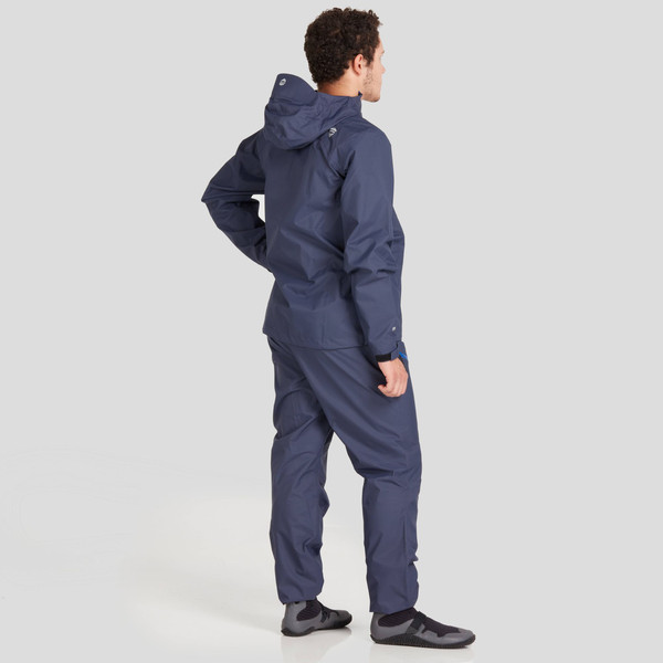 ENDURANCE SPLASH PANT Herren - Paddelhose