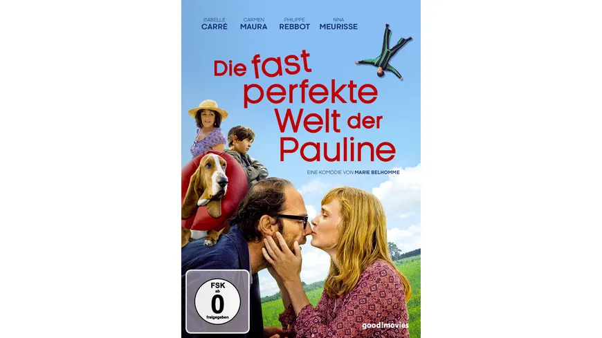 Die fast perfekte Welt der Pauline