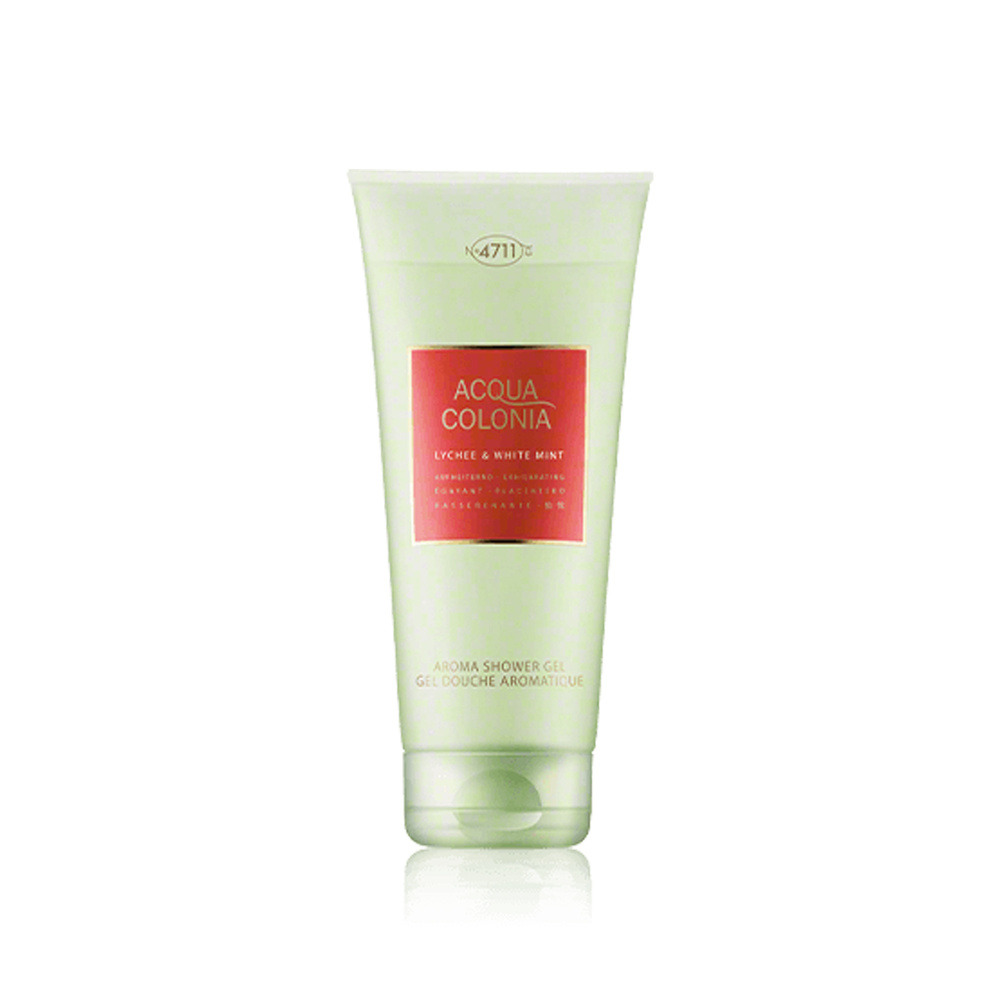 4711 Acqua Colonia Coffret