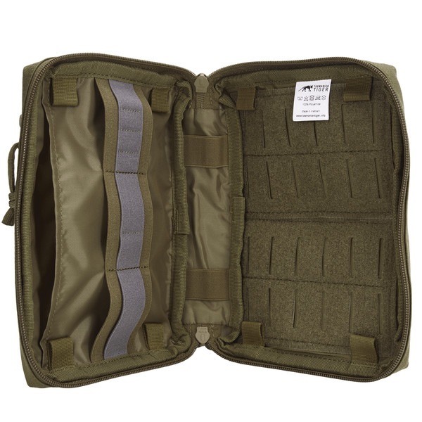 TT EDC POUCH - Rucksack-Zubehör