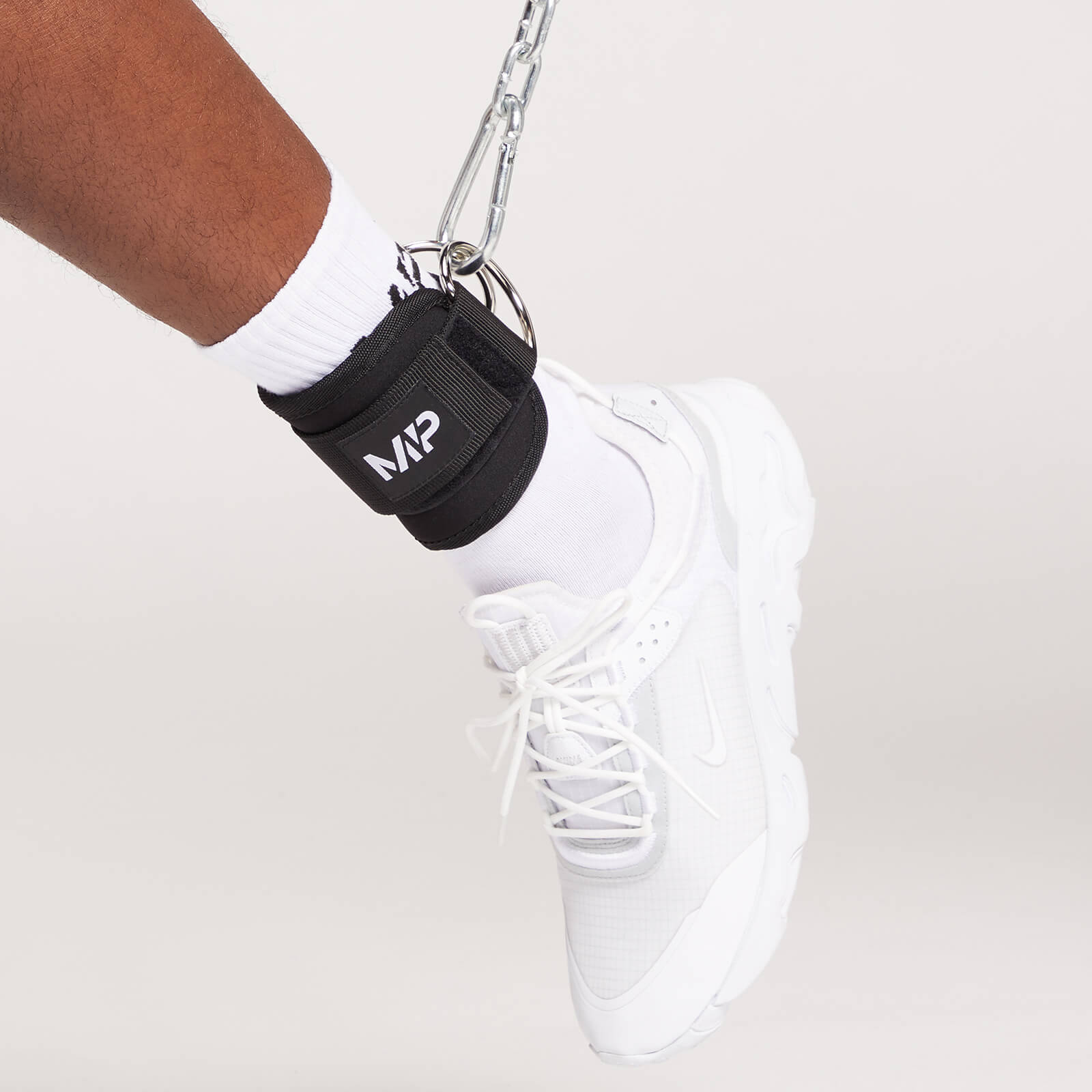 Paire de chevillères d’entraînement MP – Noir