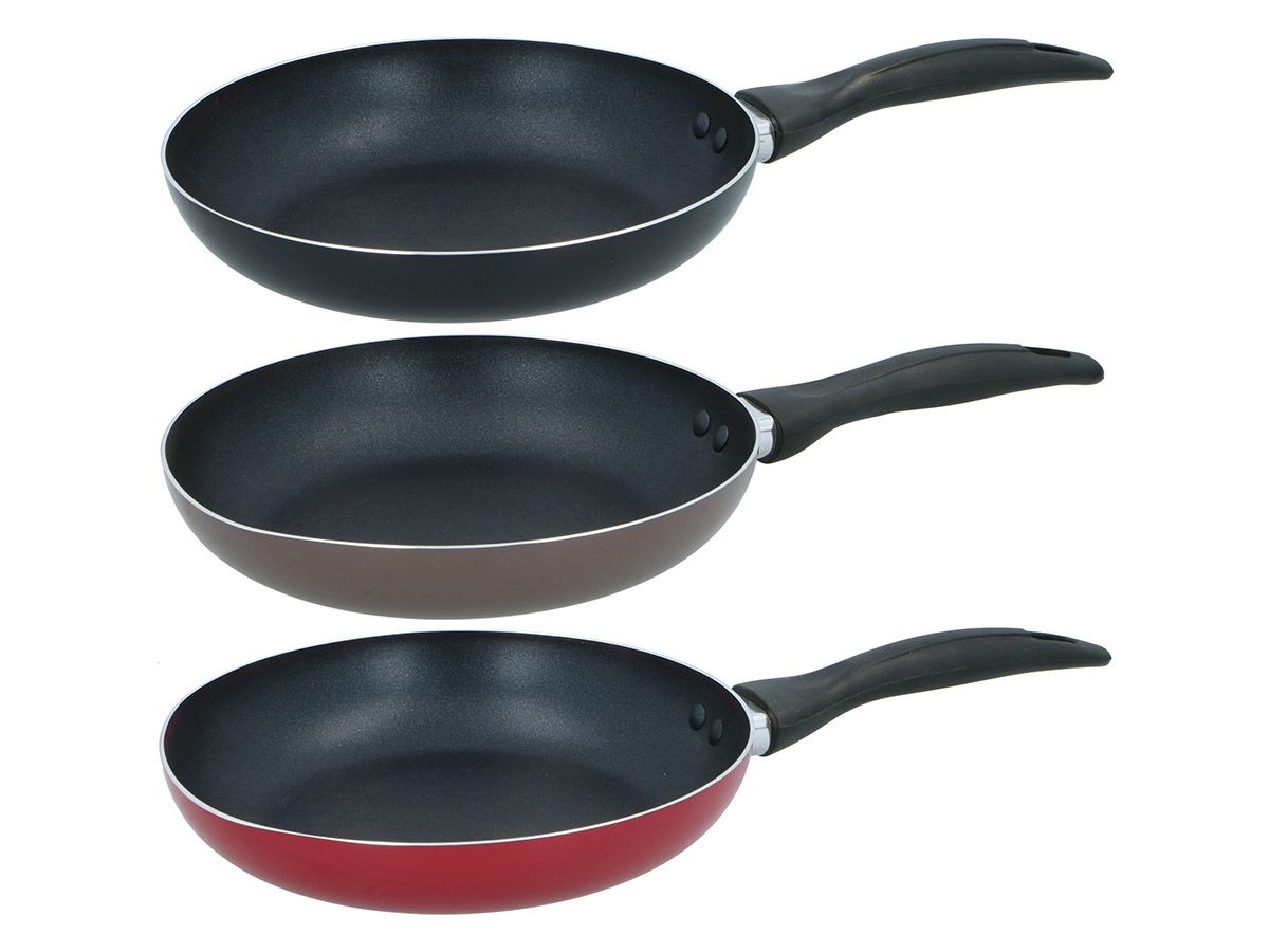 Alpina 24 cm Pfanne