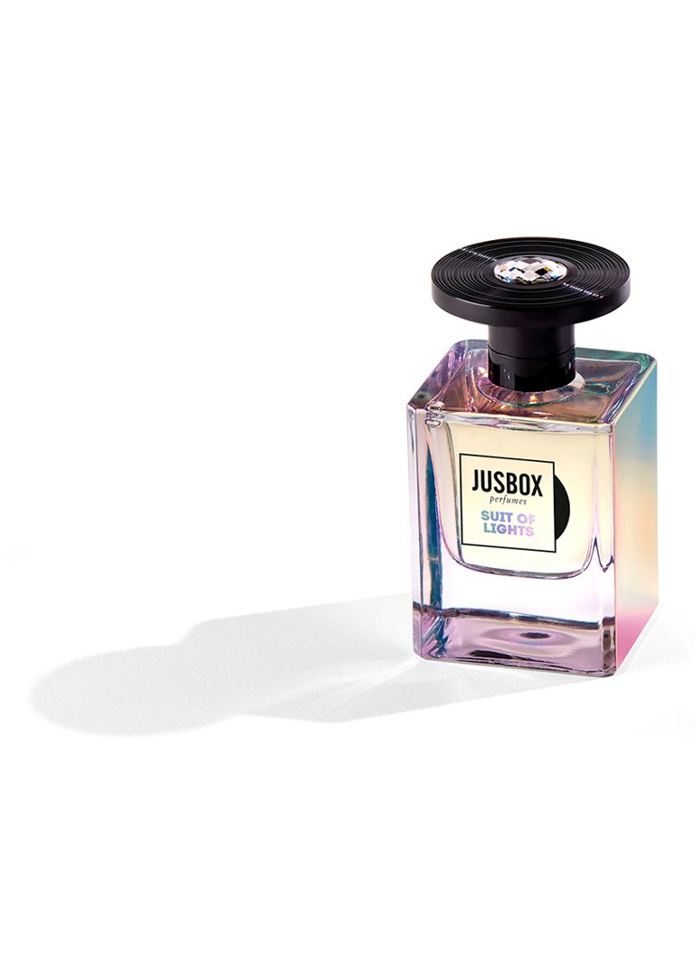 Jusbox Costume of Lights Eau de Parfum