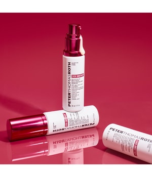 Peter Thomas Roth EVEN SMOOTHER Glycolic Retinol Resurfacing Serum Gesichtsserum-30 ml
