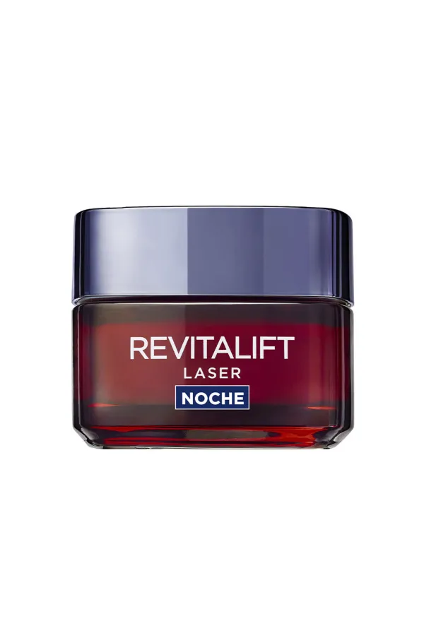 L&'Oreal Paris  Revitalift Laser X3 Creme Noche L'Oréal Paris 50 ml