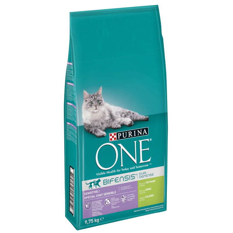 PURINA ONE Sensitive zu TOP-Preisen