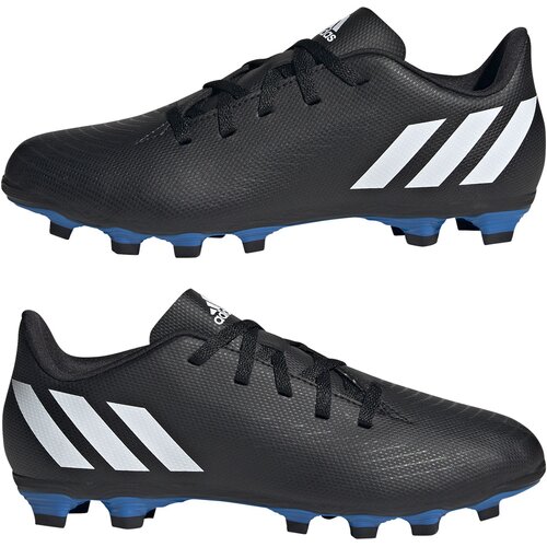 KINDER FUSSBALL-RASENSCHUHE PREDATOR EDGE.4 FXG J