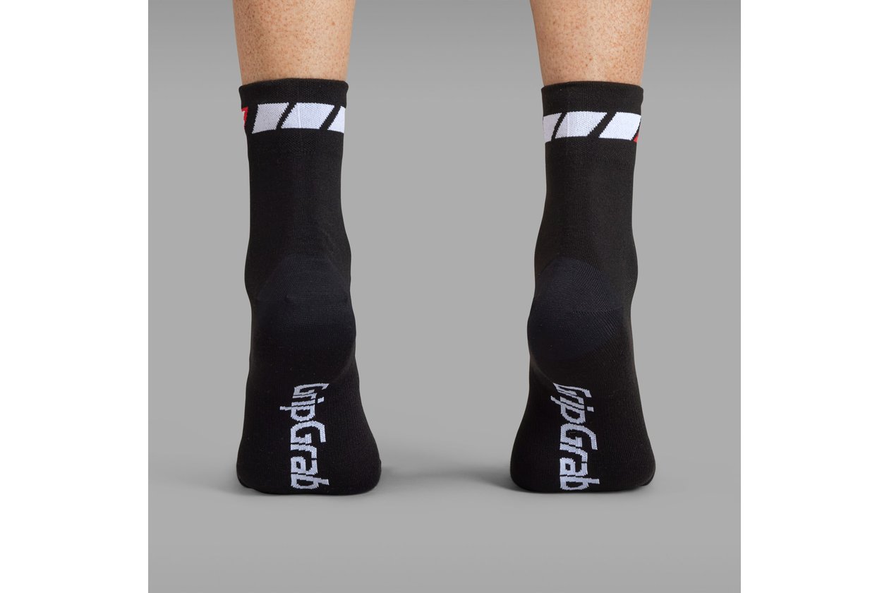 GRIPGRAB Classic Regular Cut Sommer Socken 3er-Pack - 2023