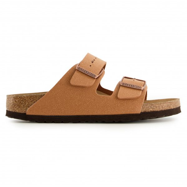 Birkenstock - Arizona BFBC Earthy Vegan - Sandalen