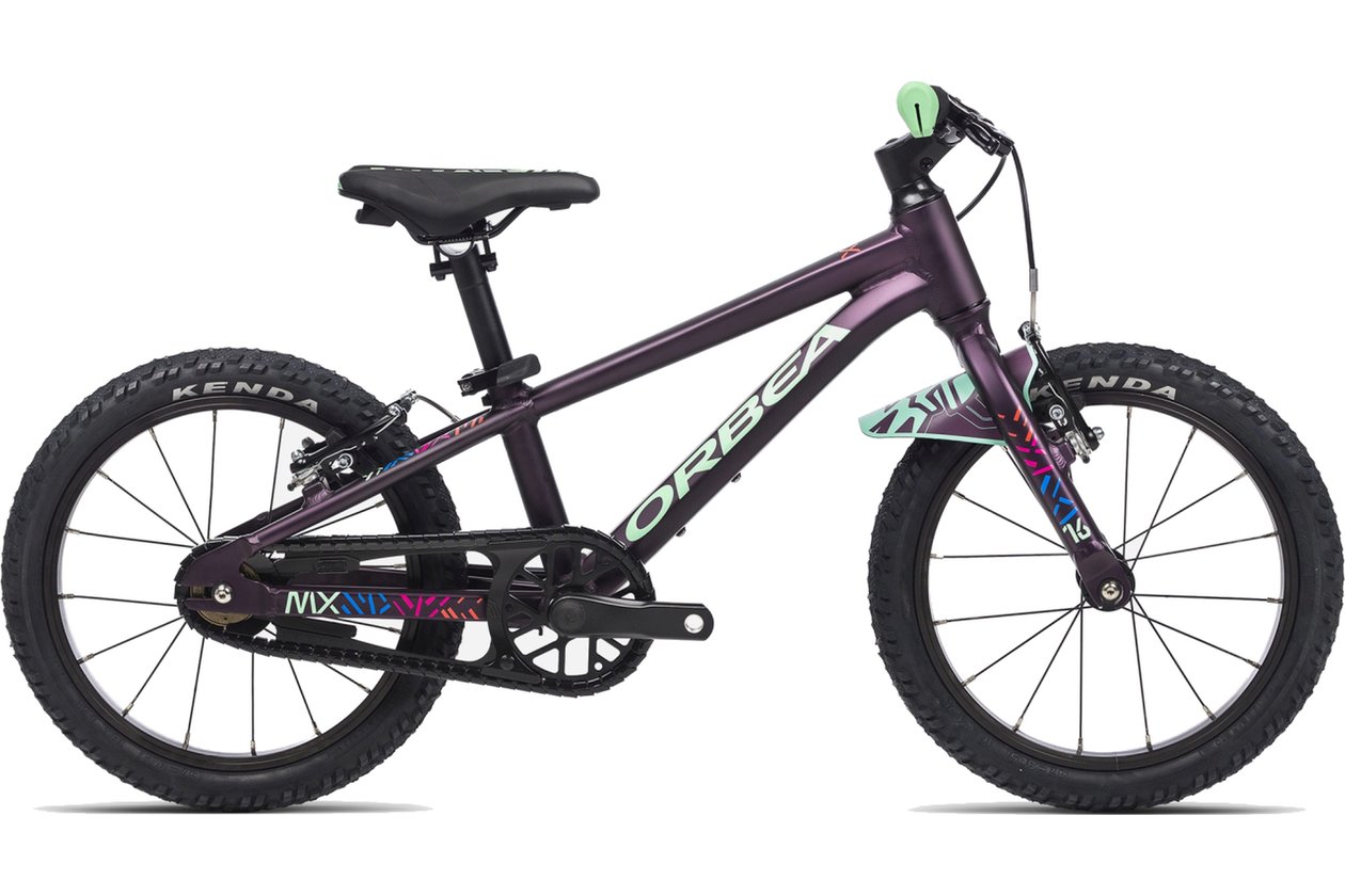 Orbea MX 16 - 2023 - 16 Zoll - Diamant