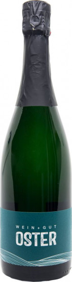 2021 Winzersekt brut - Weingut Oster