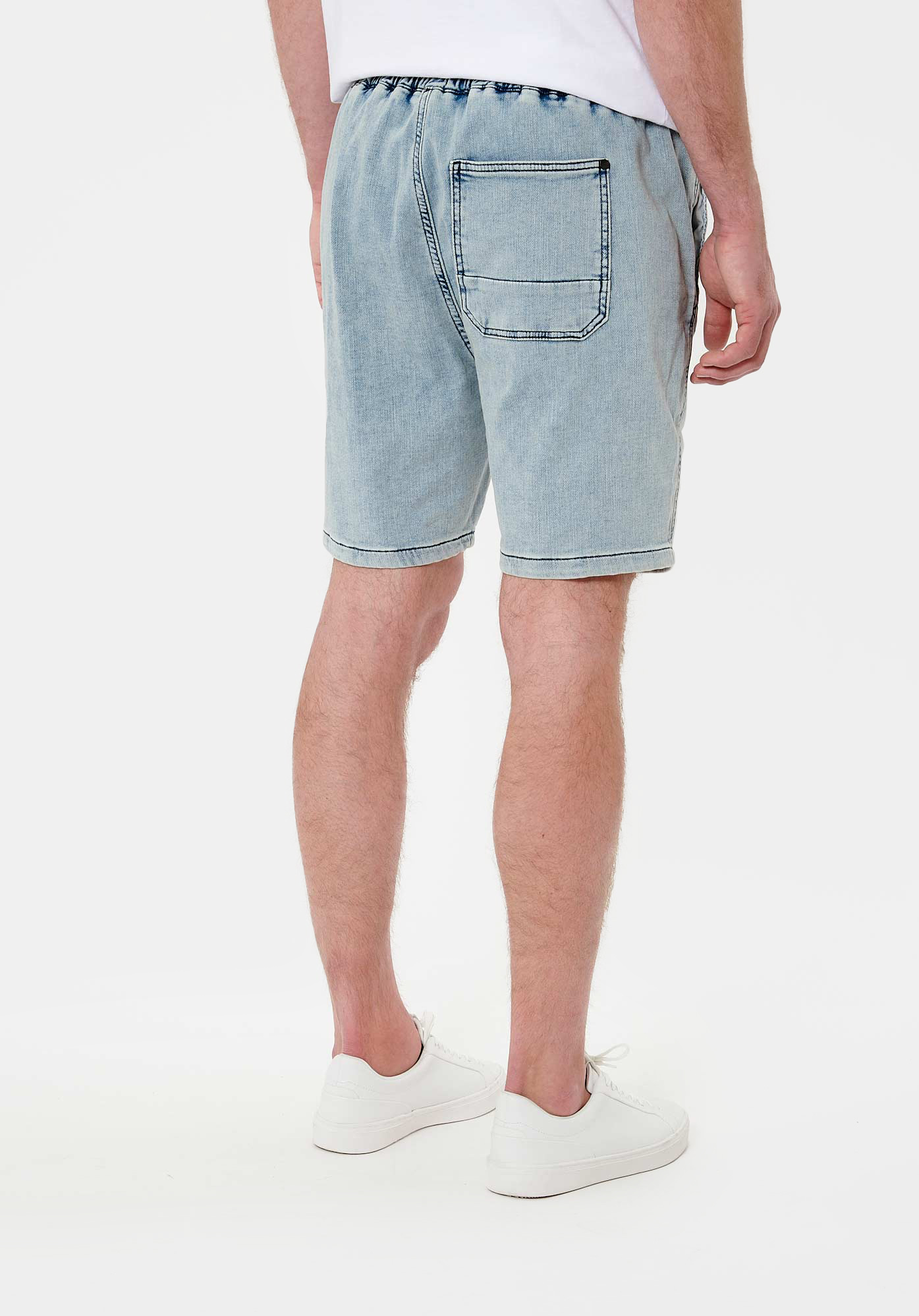 ERDEN  Short en jean homme