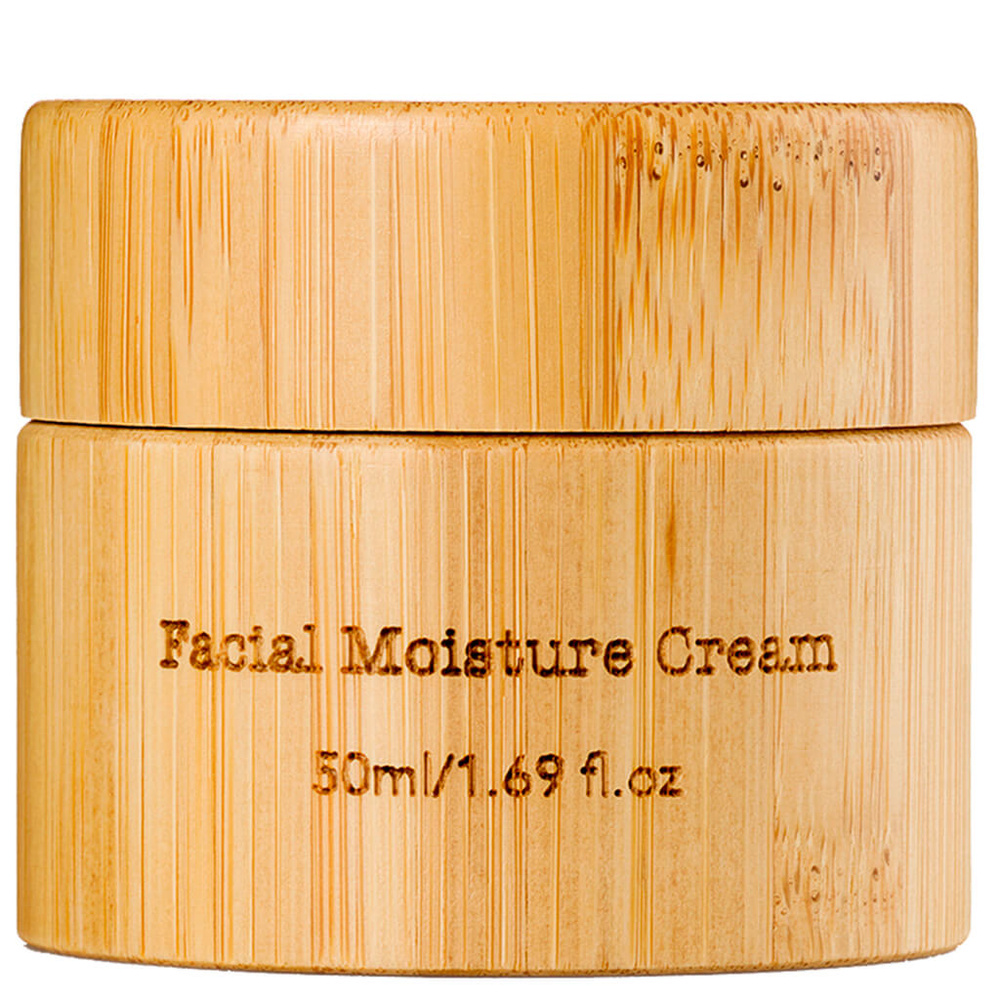 The Organic Hemp Line Crème de Jour Hydratante pour le Visage Soin Naturel et Biologique au Chanvre