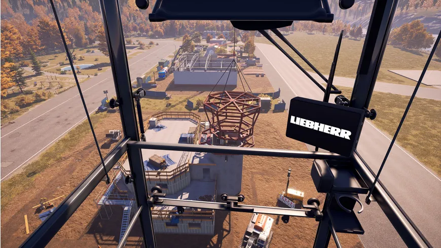 Bau-Simulator (Gold Edition)