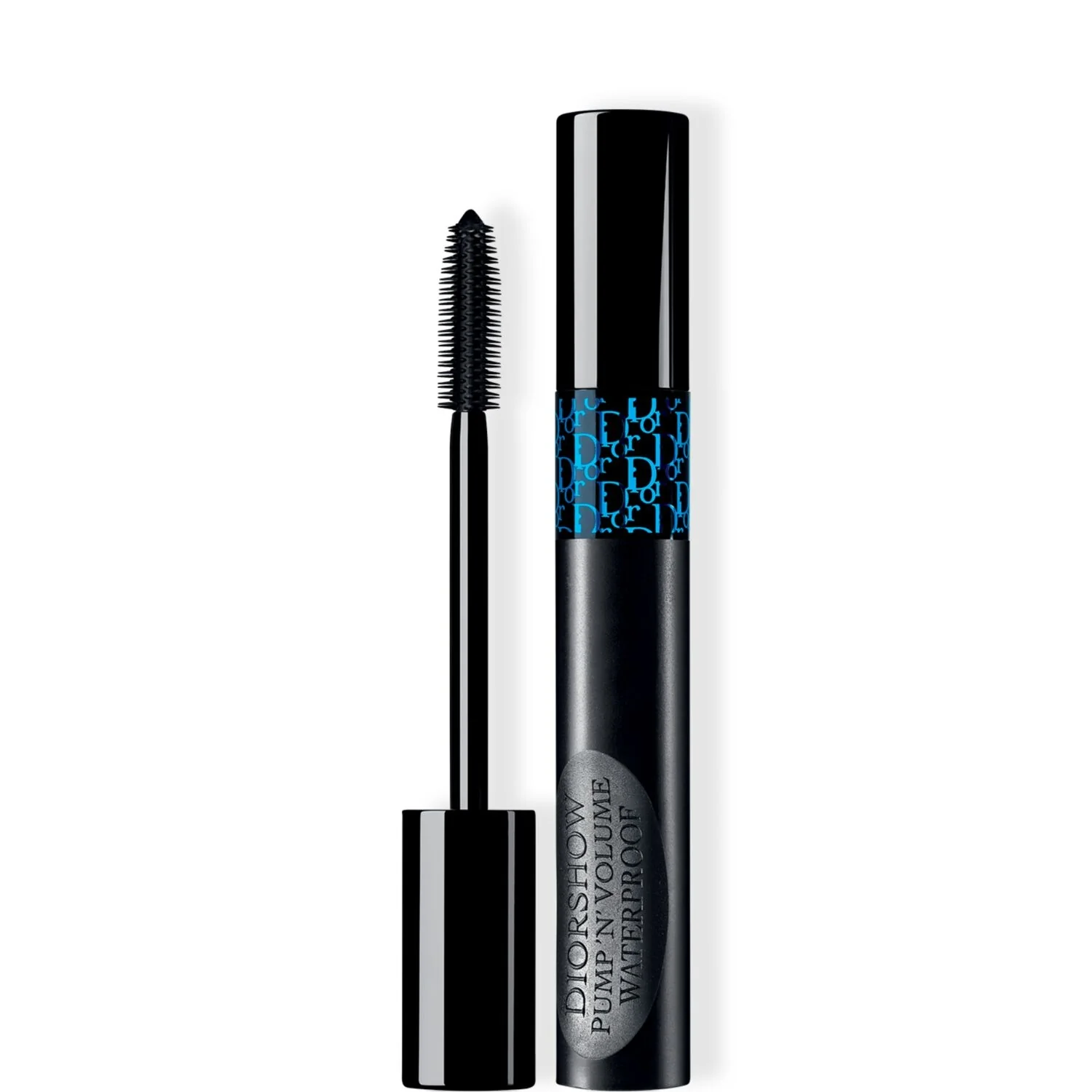 Diorshow Pump 'N' Volume vodootporna maskara - Vodootporna maskara