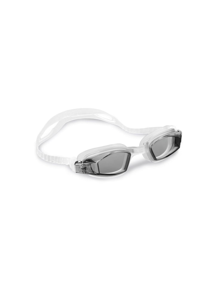 Intex Intex Free Style Taucherbrille für Kinder in Blau ab 8 Jahre günstig kaufen onesize