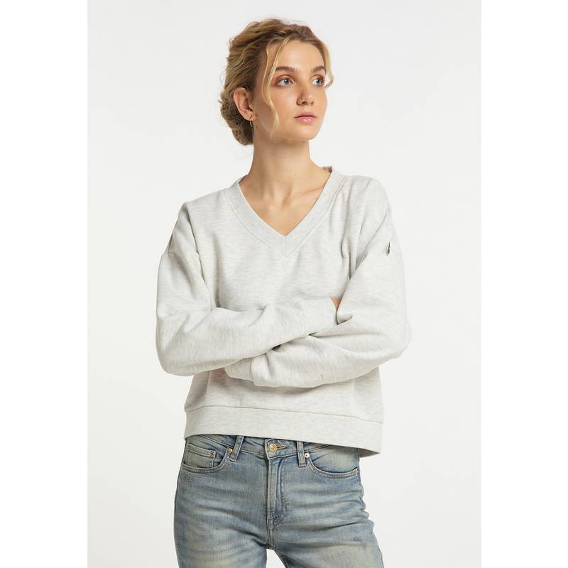DreiMaster Sweatshirt Damen