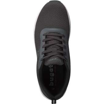 Bugatti Takka Sneaker in grau